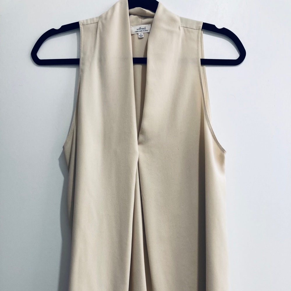 Wilfred Blouse